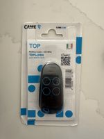 CAME TOP44RBN (806TS-0270) Four-channel Rolling Code Transmitter Remote Control