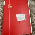 GB QEII Stockbook Stocked 1953 Onwards Very High Values BC1824