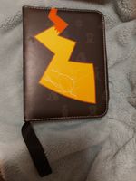 Pokémon Binder