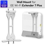 Wall Mount Bracket for EE Wi-Fi Extender 7 Plus SW35A Home Broadband Booster