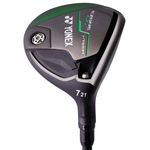 Yonex Ezone GS i-Tech Fairway Wood 15* 18* 21* Graphite EX-G02 Shaft Right Hand