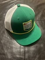 Good Good Golf Club Augusta Rope SnapBack Hat.