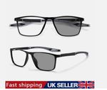Visionsync Multifocal Glasses,Adaptive Multifocal Glasses for Clear Vision UK~！
