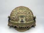 Helmet Scrim Net VIRTUS Revision