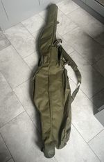 Trakker NXG 3-Rod Padded Sleeve - 12ft