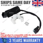 For Audi Volkswagen DQ200 / DQ250 3Q0713128 Gear Shifter Microswitch Module