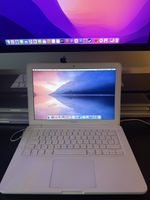 Apple Macbook 2009 (Brand New Battery/Fast Upgraded SSD/4GB RAM UPGRADABLE)
