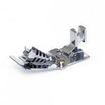 Binder Foot - Perfect for Attaching Bias Binding to Fabric, low shank (305)
