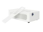 Canaan Avalon Nano 3S 6TH/s Bitcoin Miner – Home Solo Lottery Miner - WHITE NEW