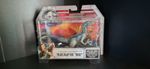Mattel Jurassic World Velociraptor "Blue" Attack Pack Plastic Figurine