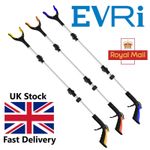 Reacher Grabber Tool Extra Long Grabbers Lightweight Handy Trash Claw Grabber