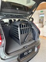 GENUINE VOLVO ADJUSTABLE DOG CAGE XC40 XC60 XC90 32466217