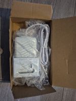Transactive Xtra Charger with Holster and Fixings. Brand New. Never Used