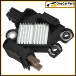 12V Alternator Voltage Regulator For Toyota Yaris 1.0 1.3 2011 on 277020Q140