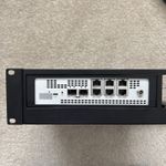 Dell VEP1445 6x RJ45 2x SFP+ Router OPNsense or pfSense