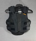 Airowear Equestrian Horse riding body protector safety vest Size T1 Short 2018