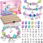 BIIB Gifts for Teenage Girls Gifts Bracelet Making Kit, Gifts for Girls Birthday