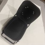 EVA Hat Storage Box Dustproof Hard Shell Cap Protector Detachable Shoulder