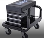 Brand New Sealey Stool With Draws