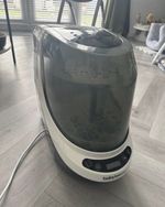 Baby Brezza Bottle Washer Pro 