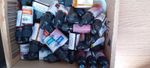 Complete Collection Liquid Wax Dyes