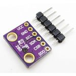 BMP280 I2C Precision Digital Barometric Pressure Sensor Board Module 3.3V UK