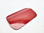 BMW 3 SERIES F30 F31 LCI SALOON FUEL TANK FILLER DOOR CAP LID COVER IN RED 2017