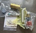 Genuine Daf Caliper Slide Kit. Fits LF/CF/XF Part No 2314590