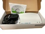 HP JetDirect 170x External Print Server Boxed with PSU and CD
