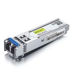 for Ubiquiti UniFi 1G SFP LX Singlemode Transceiver UF SM 1G 1000Base LX Fibre
