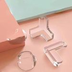 TABLE CORNER EDGE PROTECTOR CUSHIONS FURNITURE CHILD BABY SAFETY GUARD 1,4,8,12p