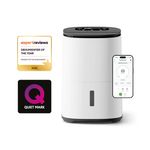 meaco aretetwo12l dehumidifier