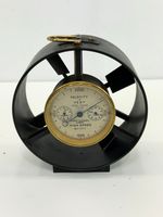 Negretti & Zambra Air Speed Meter 13631 With Case