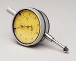 John Bull Dial Test Indicator 0.01mm / 25mm travel with lug back - excellent