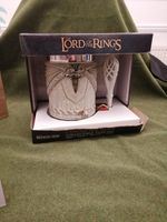 Lord of the Rings Tankard Gandalf the White Minas Tirith