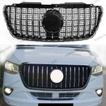 For Mercedes Sprinter W907 W910 Panamericana Front Radiator Grille 2018-2024 LCI