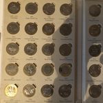 £2 Great British Coin Hunt Collectors Album