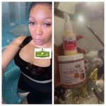 Extra Lightening Body Oil And Whitening BODY SOAP 