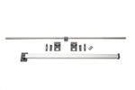 FOLDING TABLE SLIDER LEG KIT  - Caravan/Campervan/Motorhome/Furniture