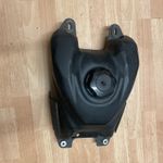 Yamaha Raptor Quad 350 5YT 2004   Genuine petrol fuel tank   cap and petrol tap