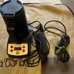 Dairymac Warm Water Thawer Semen Dairy Insemination, Farm, Cattle, Cow, AI flask