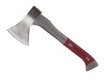 Kent & Stowe - Forged Hand Axe 600g (1.1/4 lb)