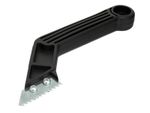Grout Removal Rake 200mm Remover Tool Floor Wall Tiles Heavy Duty Serrated Blade