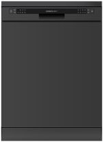 Cookology Freestanding Full Size Dishwasher 13 Place 60cm - Black CFSD613BK