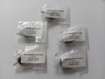 Single Branchlines - Mashima - 9x16 - 12V 5 Pole Motor