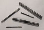 Hss Imperial and Metric Straight Shank Reamers Used Multi listing -VAT Included