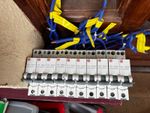 Wylex Single Pole 1 Module B Curve 6kA 30mA RCBO (NHXS1B16)