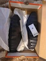 NIKE MIND “TRIPLE BLACK”