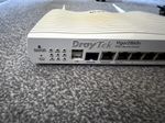 Draytek Vigor2860n Firewall