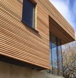 cedar fencing slats 38x15mm (16 slat bundle) 2.3m